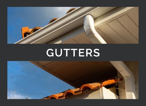 Window Installation Gutter Installation