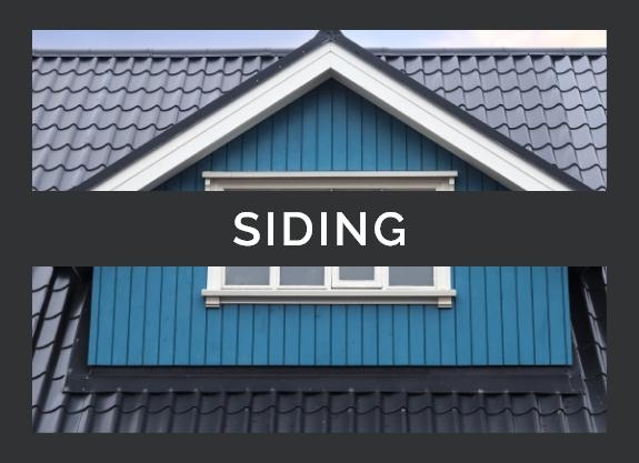 Siding Installation Window Installation